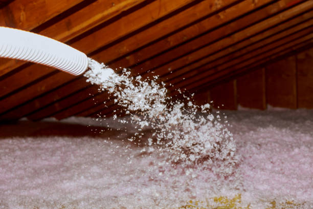 Best Commercial Insulation Contractor  in Mount Pleasant, NC