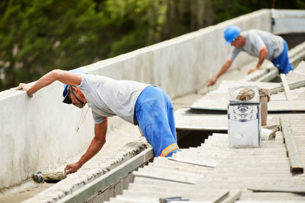 Range of Insulation Solutions in Mount Pleasant, NC