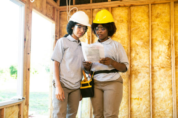 Best Attic Insulation Installation  in Mount Pleasant, NC