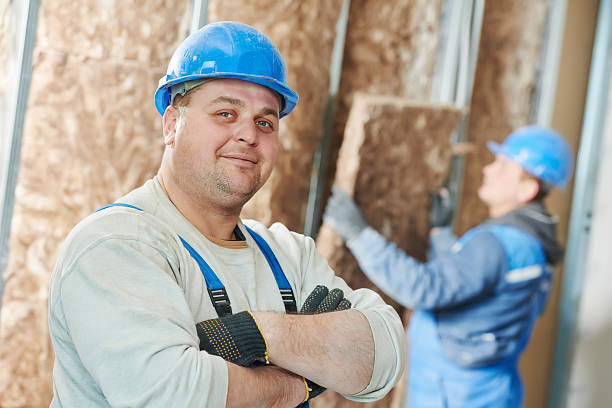 Best Residential Insulation Services  in Mount Pleasant, NC