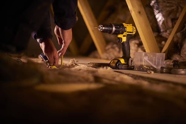 Best Garage Insulation Installation  in Mount Pleasant, NC