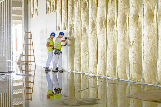 Mount Pleasant, NC Insulation Contractor Company